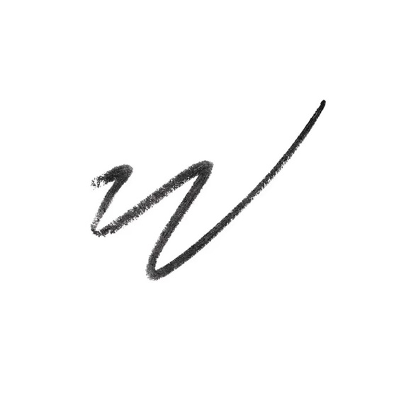 NIB treStiQue Line Sharpen + Smudge Dual-Ended Eye Pencil- Santorini Black Sands - Picture 2 of 10